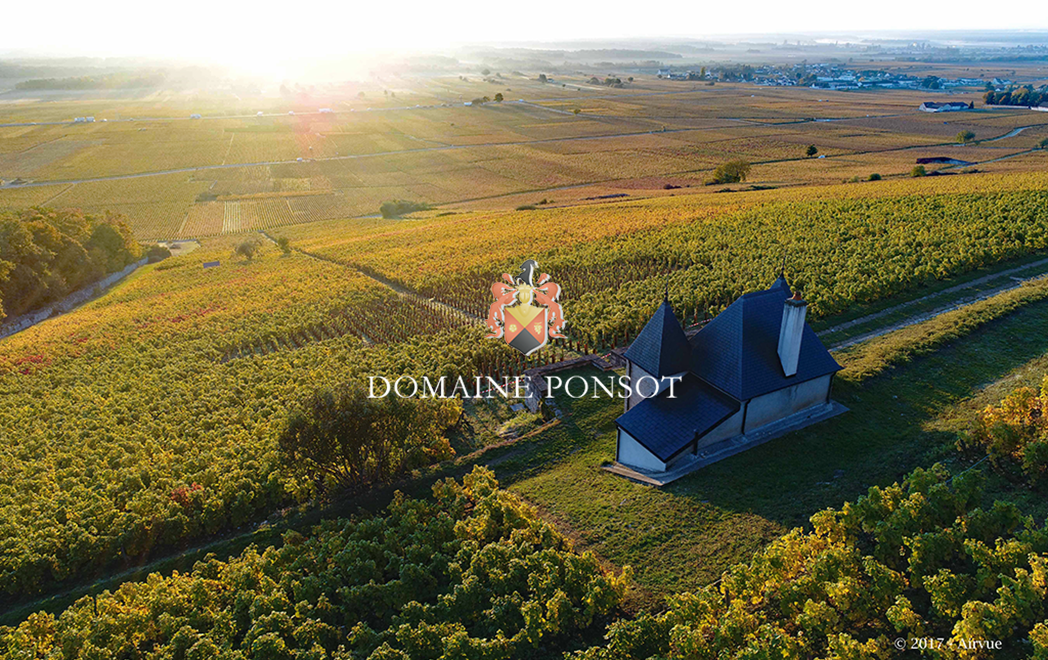 Producer: Domaine Ponsot