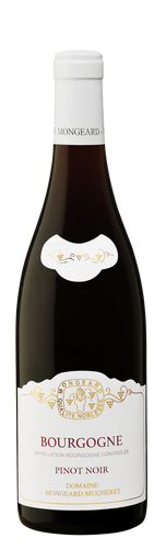 Mongeard-Mugneret, 2023 Bourgogne Pinot Noir, France
