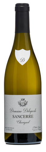 Domaine Delaporte, 2024 Sancerre Chavignol Blanc, France
