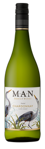 MAN Family Wines<br />2024 Chardonnay<br>South Africa