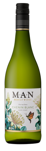 MAN Family Wines<br />2024 Chenin Blanc<br>South Africa