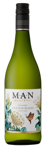 MAN Family Wines<br />2024 Chenin Blanc<br>South Africa