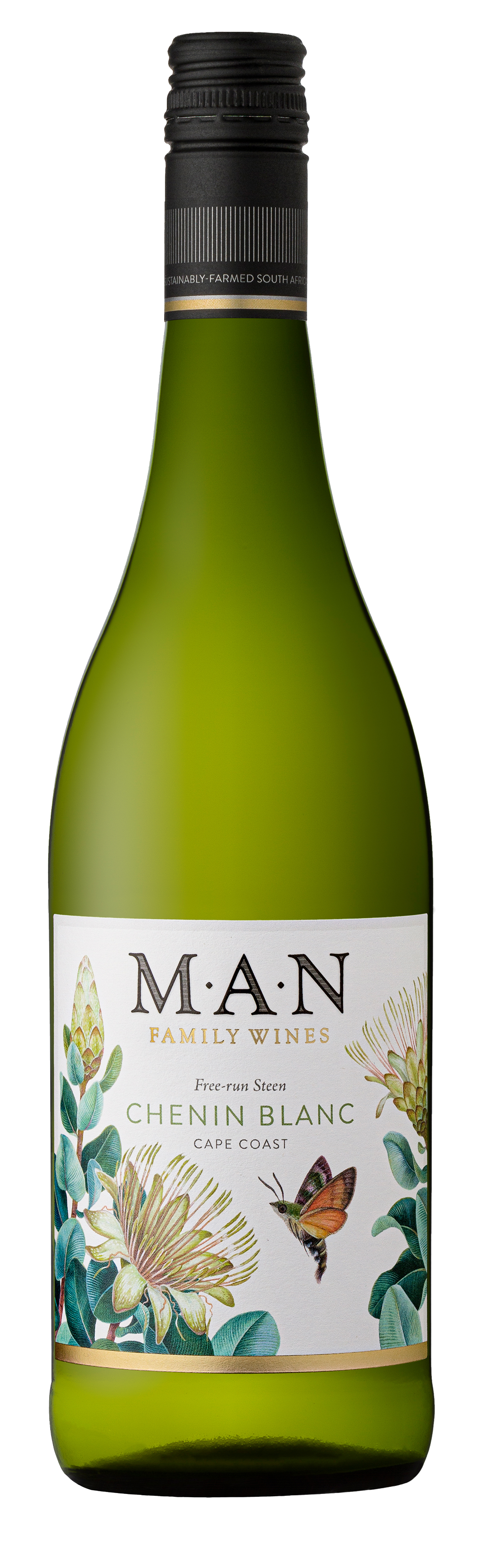 MAN Family Wines<br />2024 Chenin Blanc<br>South Africa