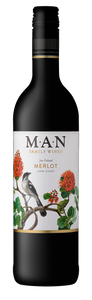 MAN Family Wines<br />2022 Merlot<br>South Africa