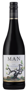 MAN Family Wines<br />2022 Pinotage<br>South Africa