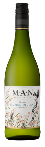 MAN Family Wines<br />2024 Sauvignon Blanc<br>South Africa