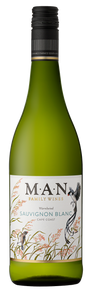 MAN Family Wines<br />2024 Sauvignon Blanc<br>South Africa