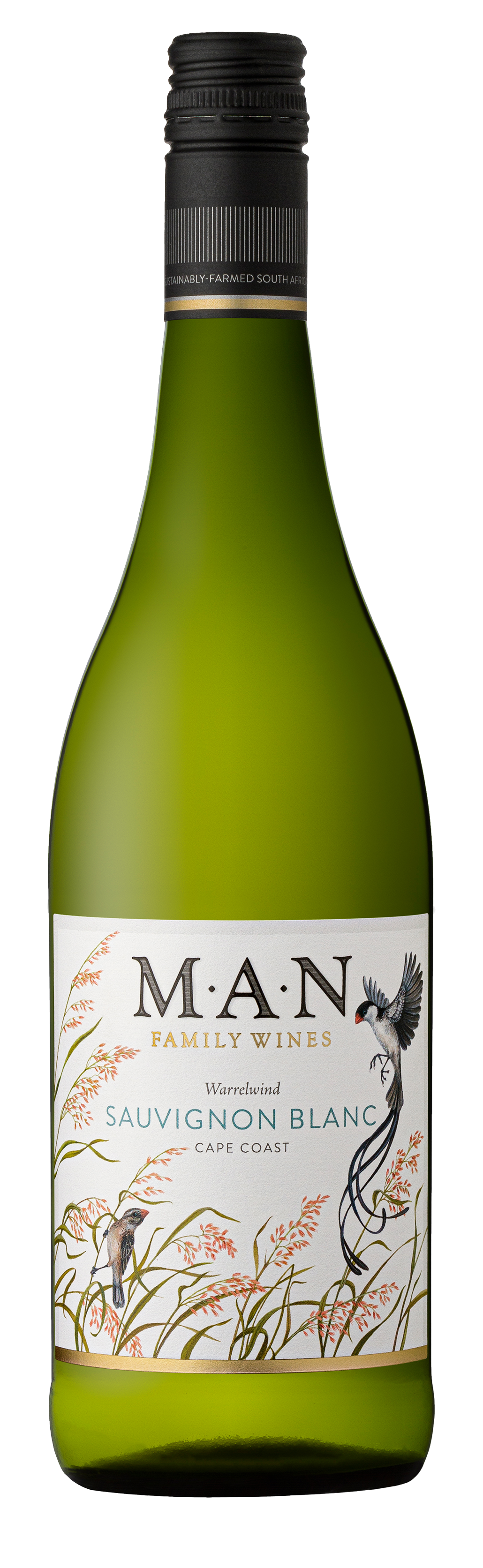 MAN Family Wines<br />2024 Sauvignon Blanc<br>South Africa