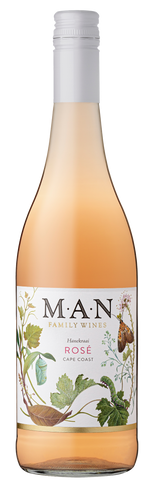 MAN Family Wines<br />2024 Rosé<br>South Africa