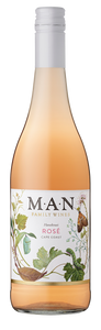 MAN Family Wines<br />2024 Rosé<br>South Africa