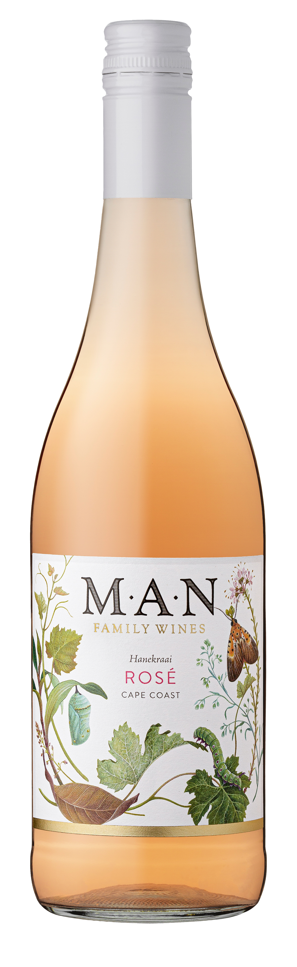 MAN Family Wines<br />2024 Rosé<br>South Africa