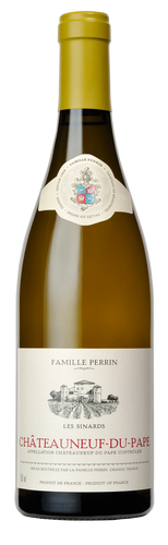 Famille Perrin, 2023 Châteauneuf-du-Pape 