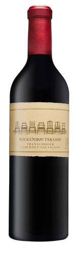 Boekenhoutskloof<br />2020 Franschhoek Cabernet Sauvignon<br>South Africa