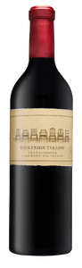 Boekenhoutskloof<br />2020 Franschhoek Cabernet Sauvignon<br>South Africa