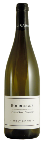 Vincent Girardin, 2023 Bourgogne Chardonnay 