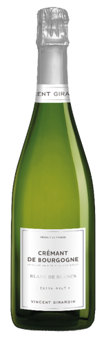 Vincent Girardin, Crémant de Bourgogne Blanc de Blancs Extra-Brut, France