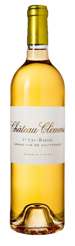 Château Climens, 2010 Premier Cru Barsac, 375 ml, France