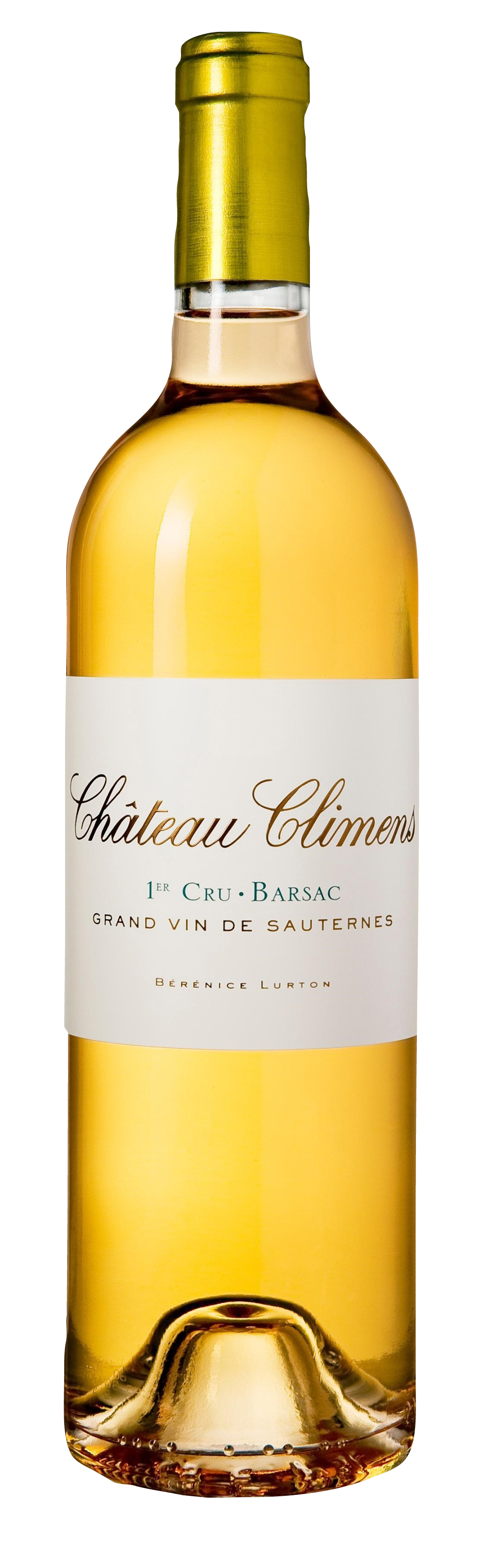 Château Climens, 2010 Premier Cru Barsac, 375 ml, France