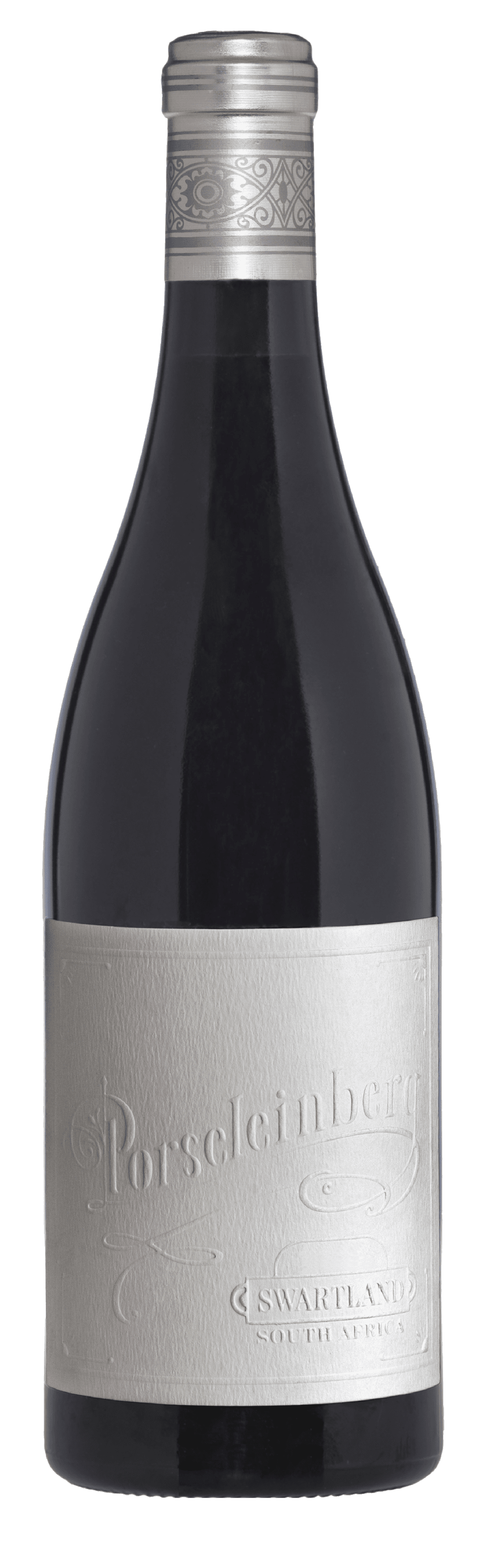 Porseleinberg, 2020 Porseleinberg, 1.5 L, South Africa