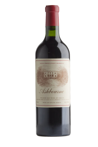 Ashbourne<br />2016 Pinotage<br>South Africa