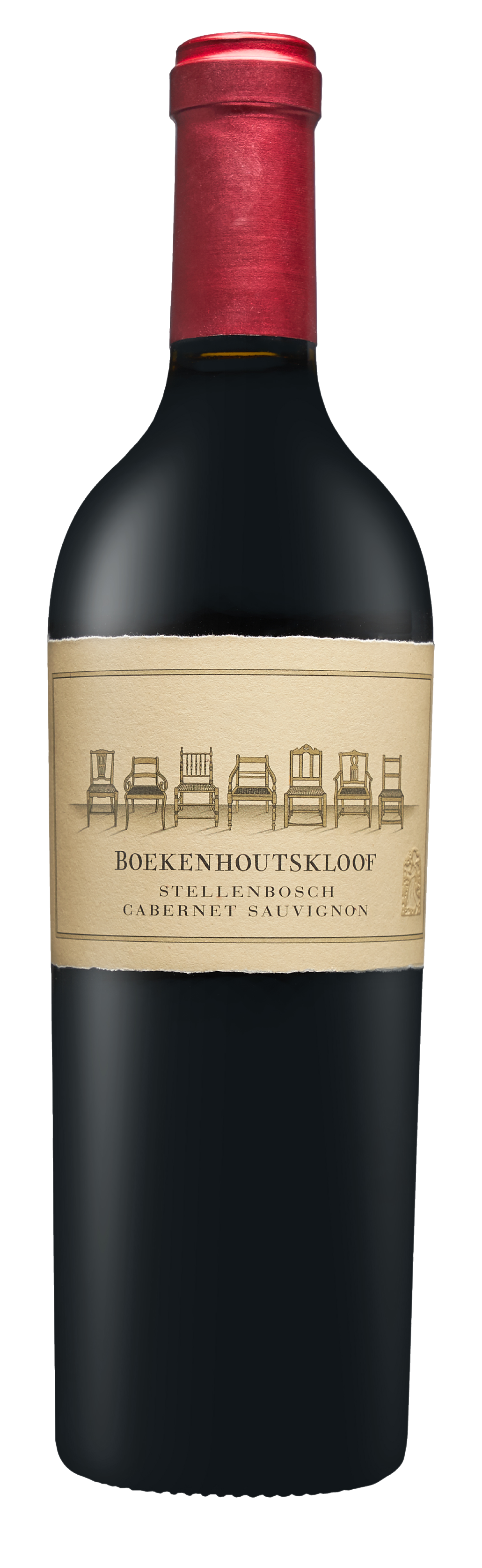 Boekenhoutskloof<br />2015 Stellenbosch Cabernet Sauvignon<br>South Africa