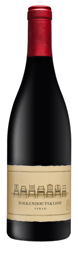 Boekenhoutskloof<br />2014 Syrah<br>South Africa