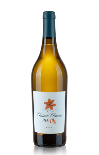 Château Climens<br />2022 Petite Lily <br>France