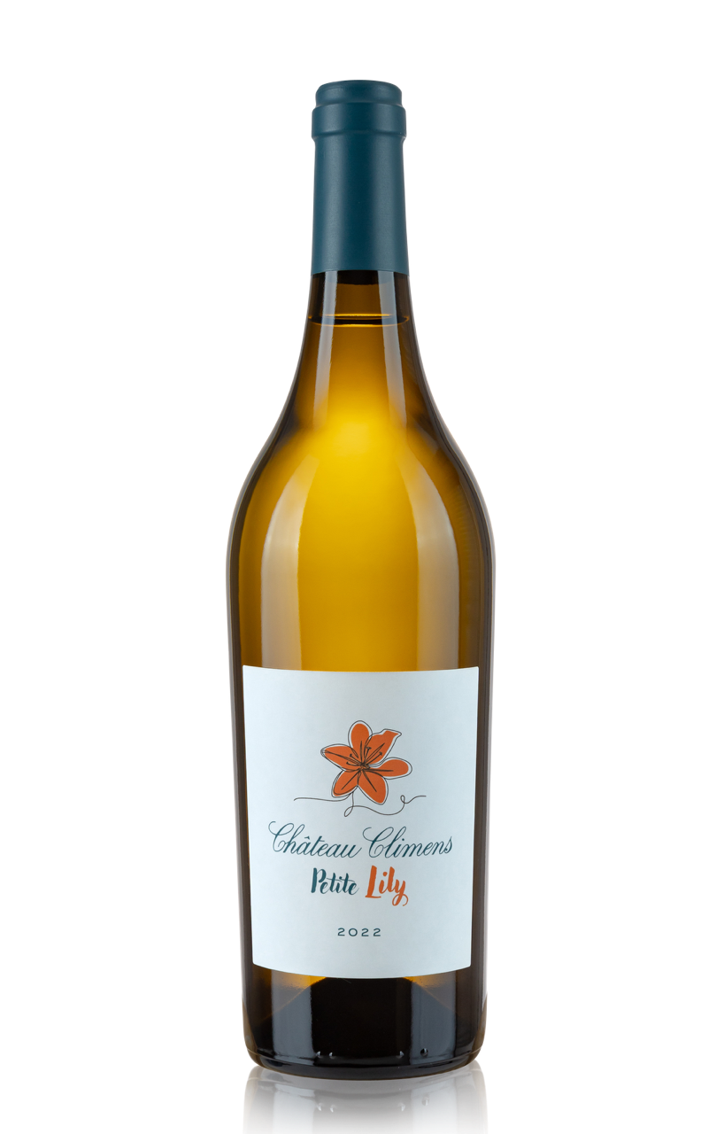 Château Climens<br />2022 Petite Lily <br>France