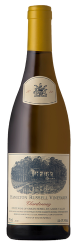 Hamilton Russell Vineyards<br />2021 Chardonnay<br>South Africa