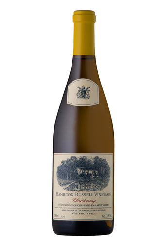 Hamilton Russell Vineyards<br />2022 Chardonnay<br>South Africa