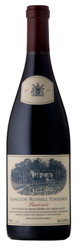 Hamilton Russell Vineyards<br />2018 Pinot Noir, 1.5 L<br>South Africa
