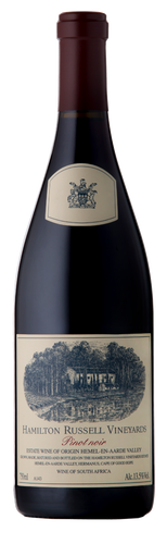 Hamilton Russell Vineyards<br />2019 Pinot Noir<br>South Africa