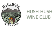 Hush Hush Wine Club