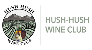Hush Hush Wine Club
