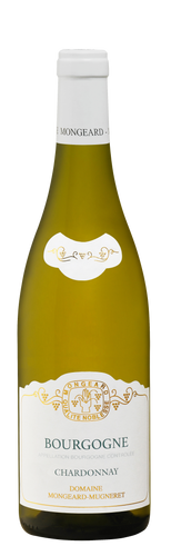 Domaine Mongeard-Mugneret, 2022 Bourgogne Chardonnay, France