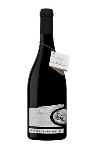 Domaine Mongeard-Mugneret, 2022 Echezeaux Grand Cru 