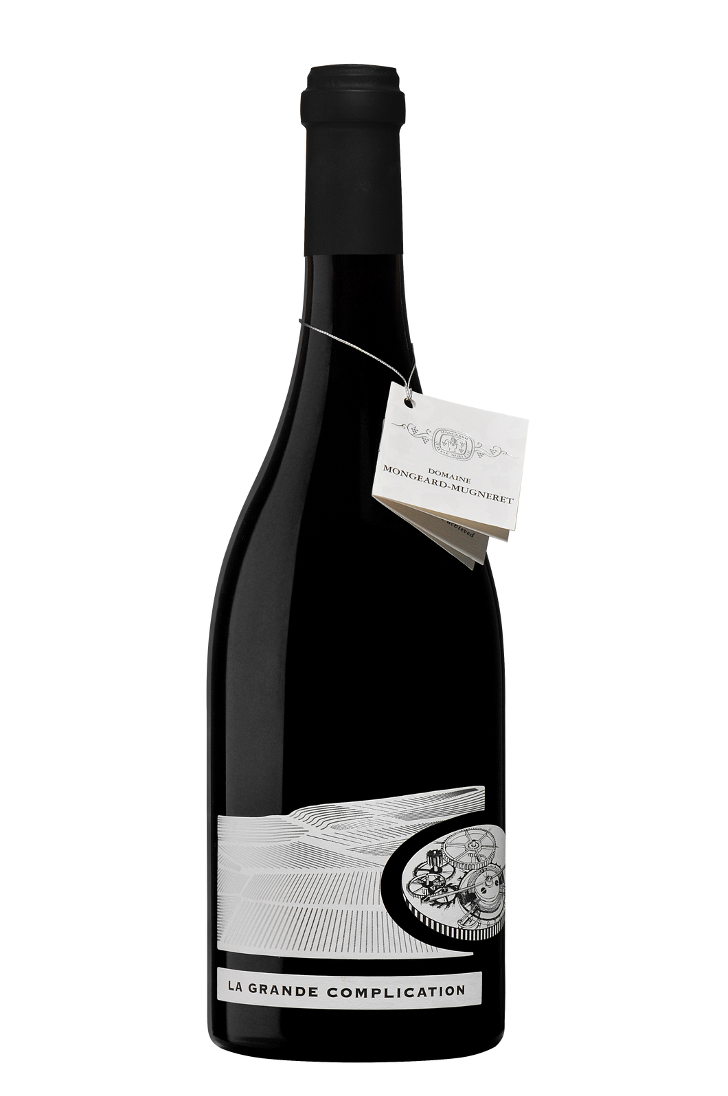 Domaine Mongeard-Mugneret, 2022 Echezeaux Grand Cru 