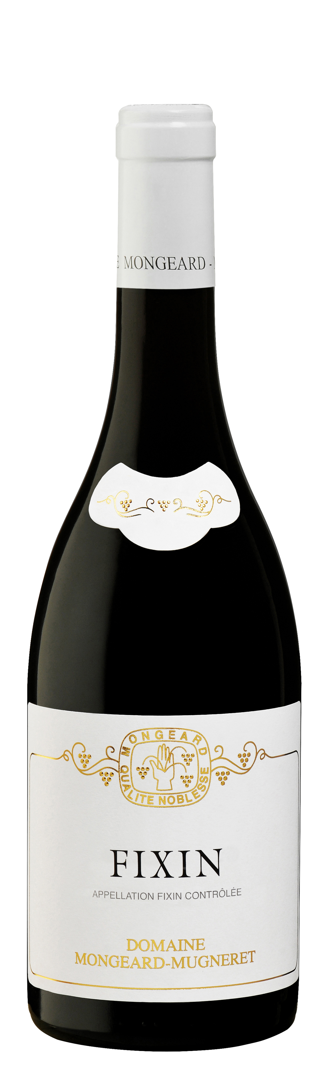 Domaine Mongeard-Mugneret, 2022 Fixin, France