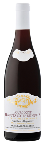Domaine Mongeard-Mugneret, 2022 Bourgogne Hautes Côtes de Nuits 