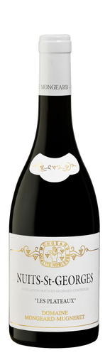 Domaine Mongeard-Mugneret, 2022 Nuits-Saint-Georges 