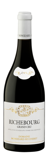 Domaine Mongeard-Mugneret, 2022 Richebourg Grand Cru, France