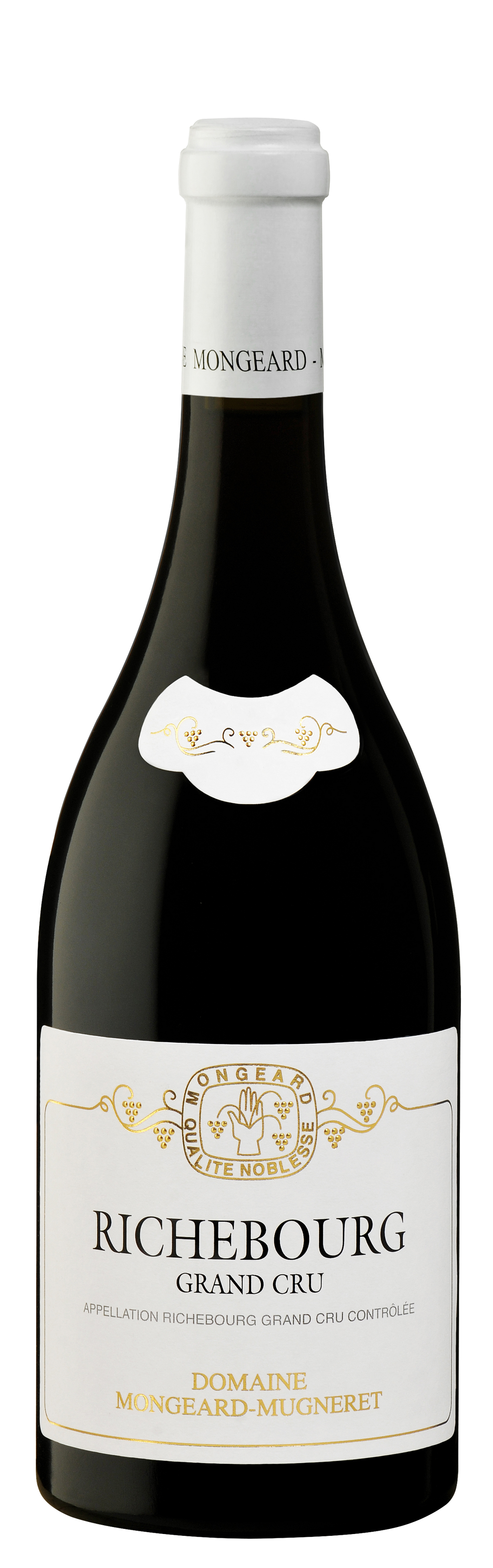 Domaine Mongeard-Mugneret, 2022 Richebourg Grand Cru, France