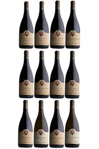 Domaine Ponsot<br />2017 Mixed Case<br>France