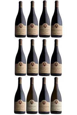 Domaine Ponsot<br />2017 Mixed Case<br>France