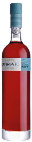 Warre's Otima 10-Year-Old Tawny Port, 500 ml<br>Portugal