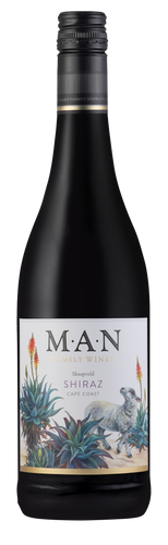 MAN Family Wines<br />2023 Shiraz<br>South Africa