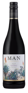 MAN Family Wines<br />2023 Shiraz<br>South Africa