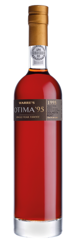 Warre's<br />1995 Otima Colheita Port, 500 ml<br>Portugal