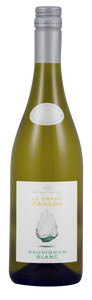 Patient Cottat<br />2019 Le Grand Caillou Sauvignon Blanc, 1.5 L<br>France