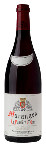 Domaine Matrot<br />2014 Maranges Premier Cru La Fussière<br>France